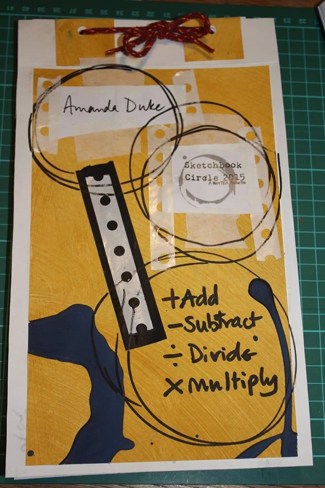 Amanda Duke