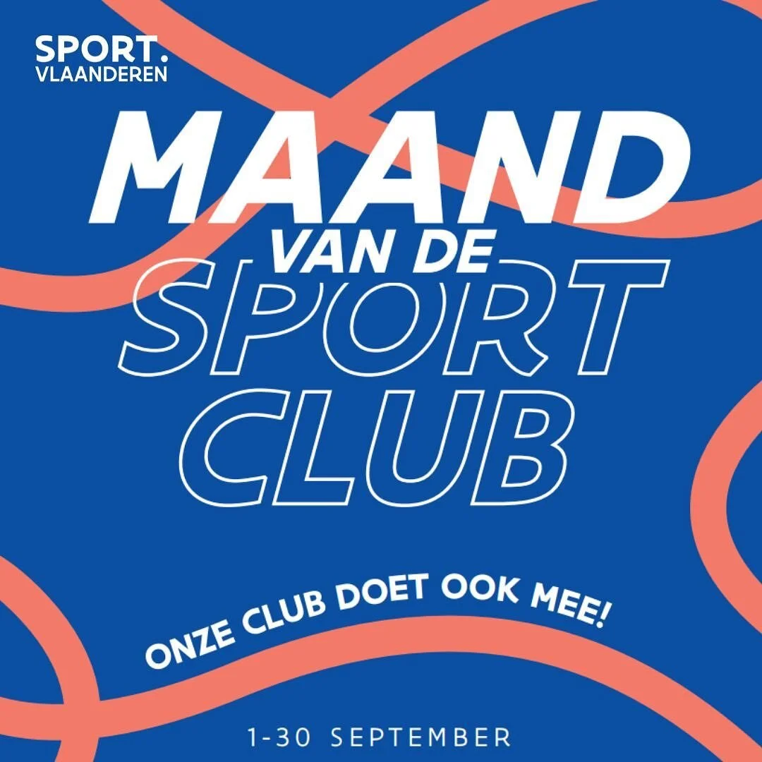 Wij doen ook mee! 

Op 28 september 2022 zijn alle leerlingen van de Mechelse scholen welkom voor een GRATIS DANSWORKSHOP @fun2tennissportcafe 

- 14u00: 1e tem 3e leerjaar
- 15u00: 4de tem 6de leerjaar 
- 16u00: 1e tem 3e middelbaar
- 17u00: 4e tem 