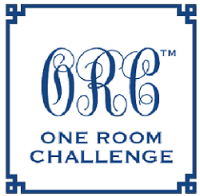 one room challenge