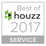 best of houzz service