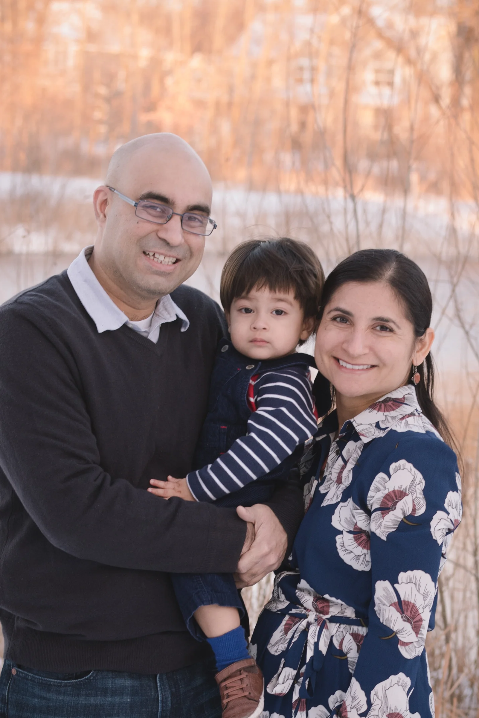 033 - Rana Family.jpg