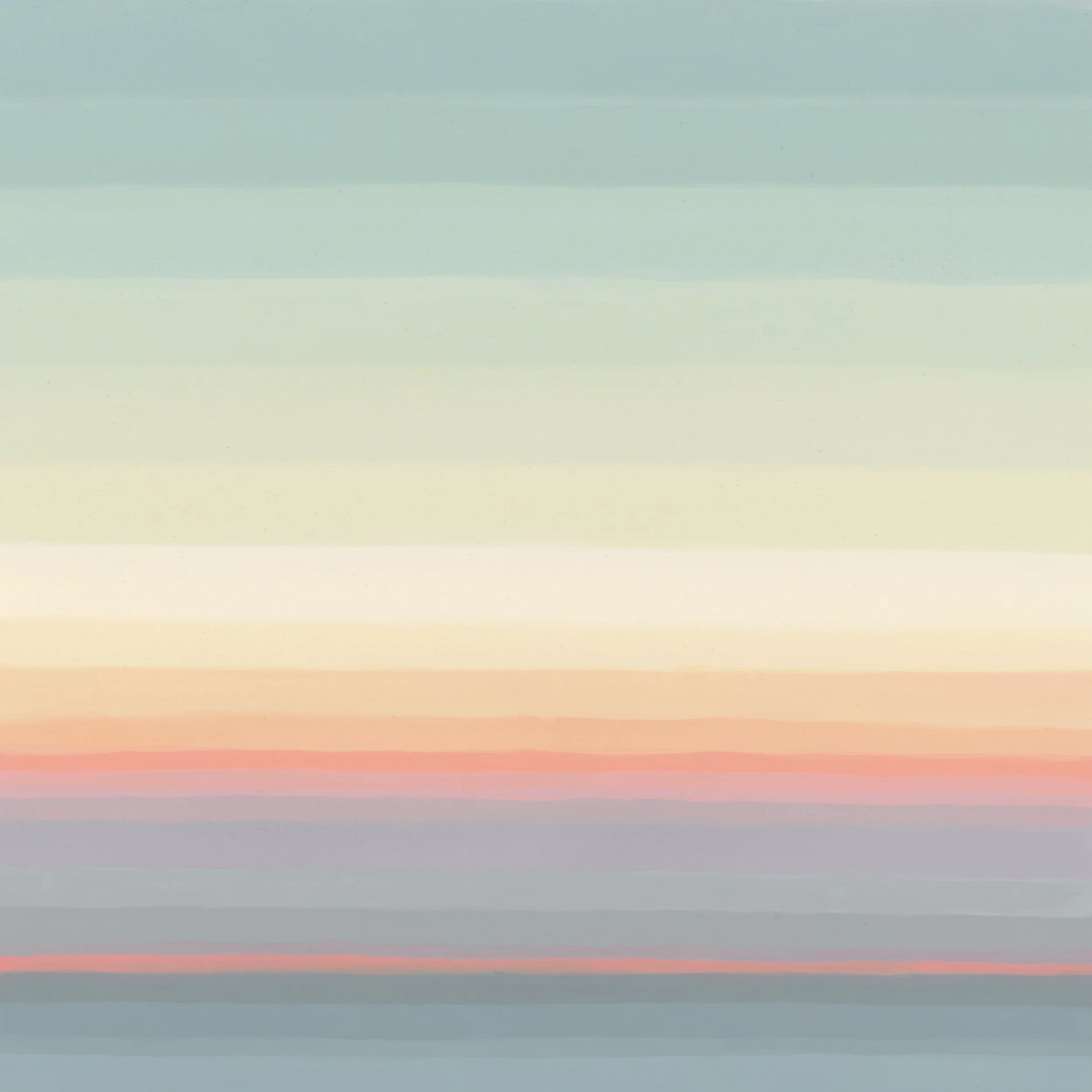 Sunset - No. 1