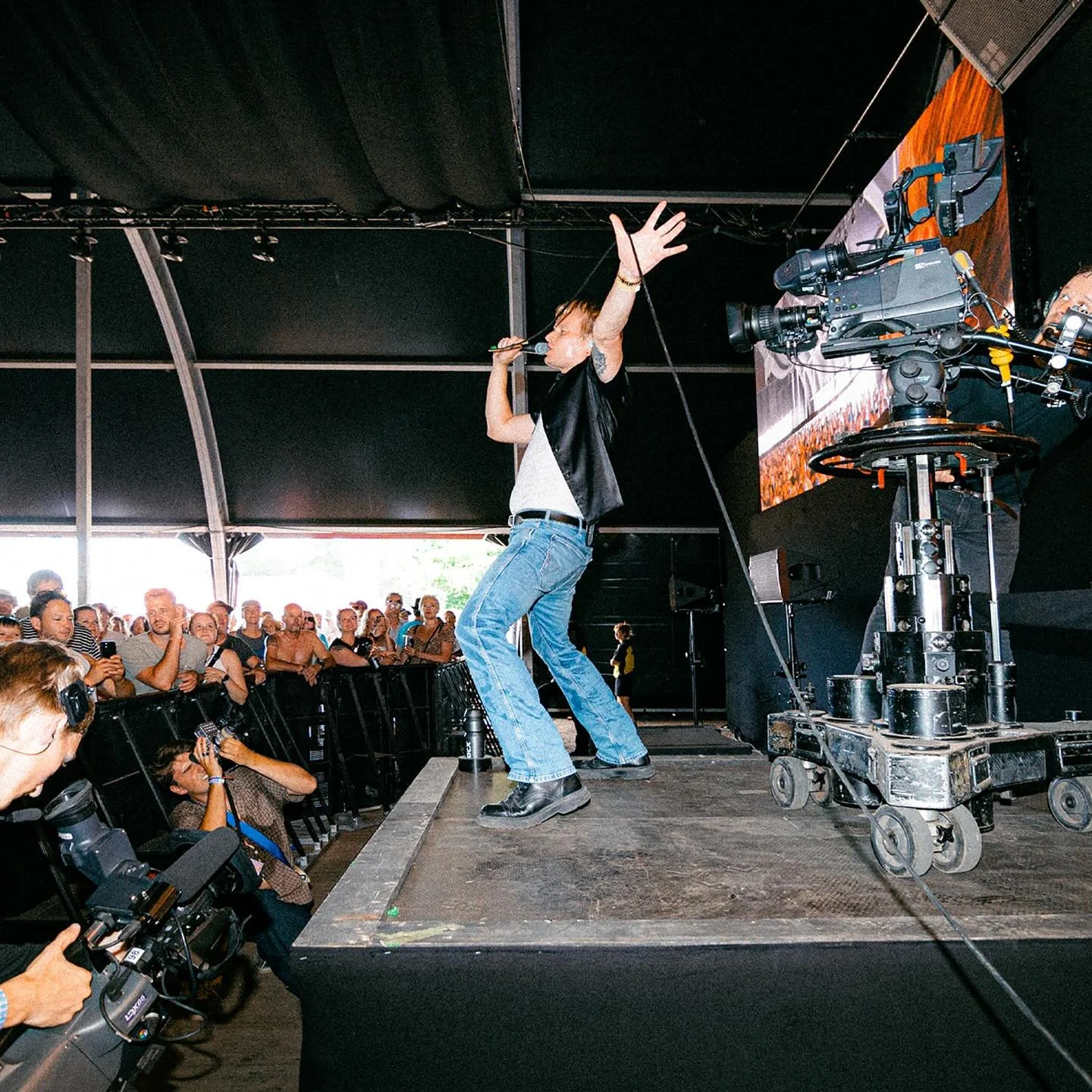 Glamour Geezers ✨

@wodanboys // @lowlands_fest &lsquo;25