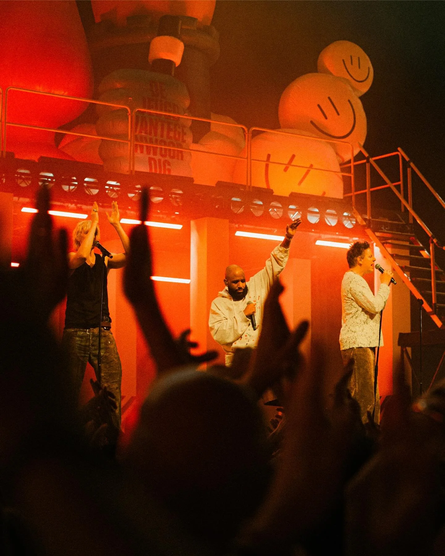 Ziggo dagen met @dejeugd 🎉