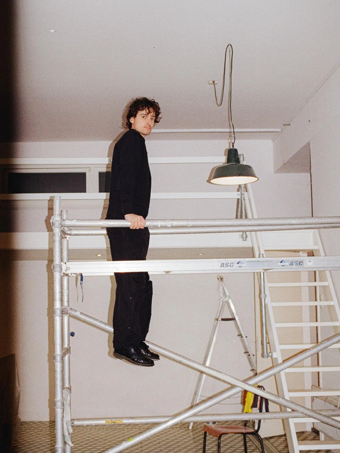 This year&rsquo;s sidequest 💚💛