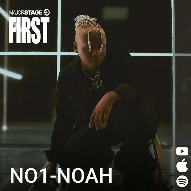 First Discovery Series Majorstage