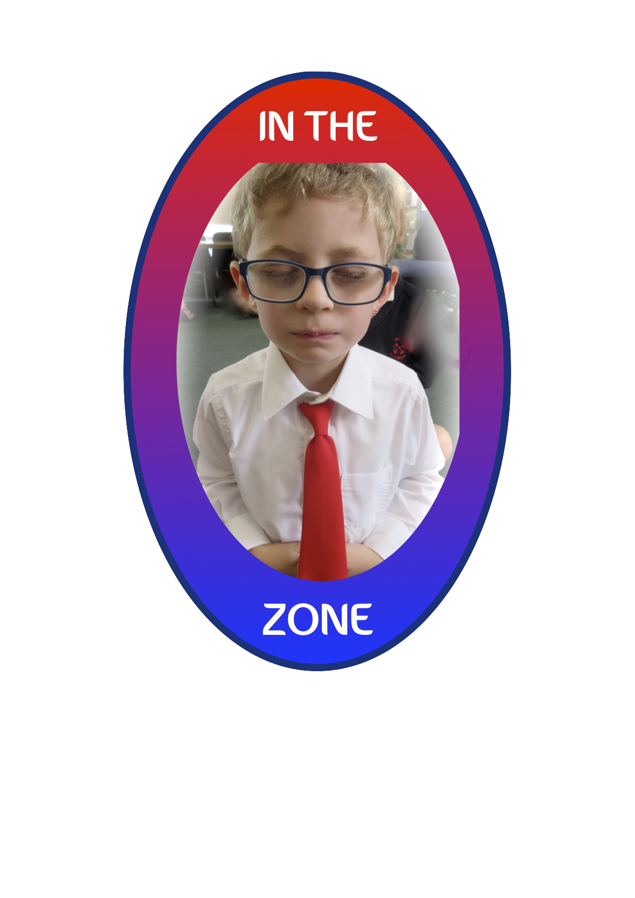 In The Zone