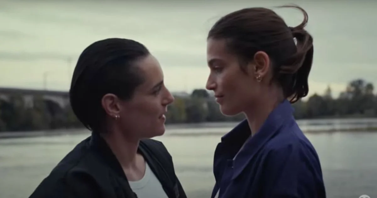 Split - Director Iris Brey - DOP Inès Tabarin - FTV