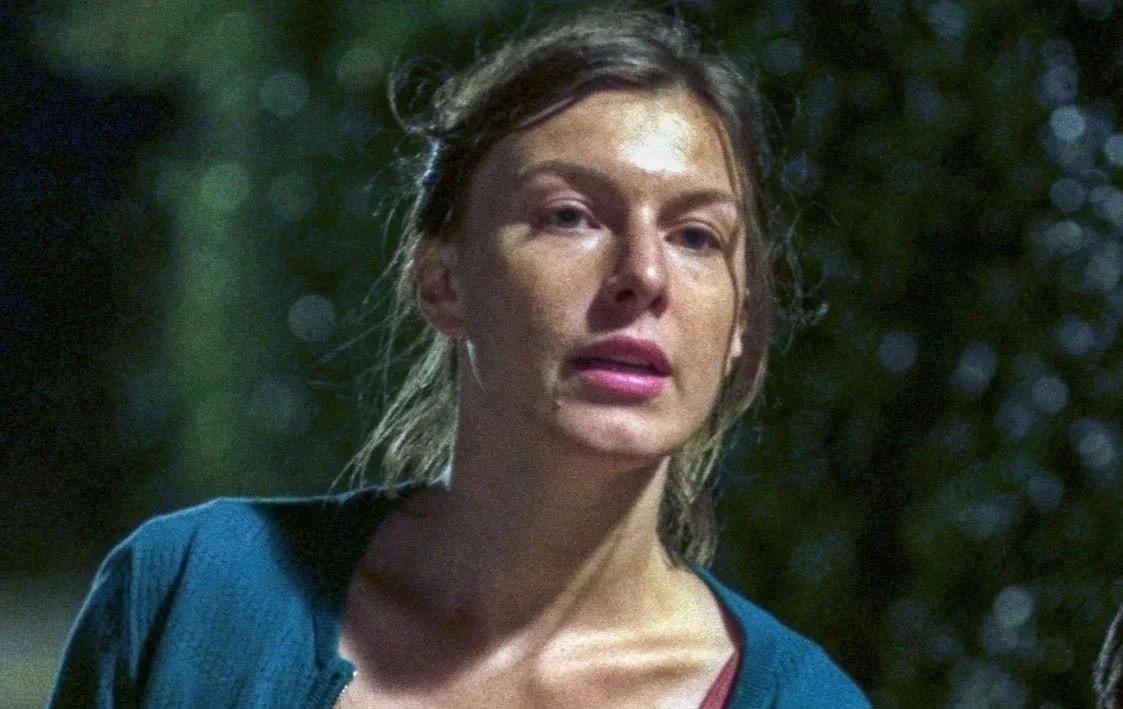 Les hautes herbes (2021) - Director Jérôme Bonnell - DOP Pascal Lagriffoul - Prod ARTE