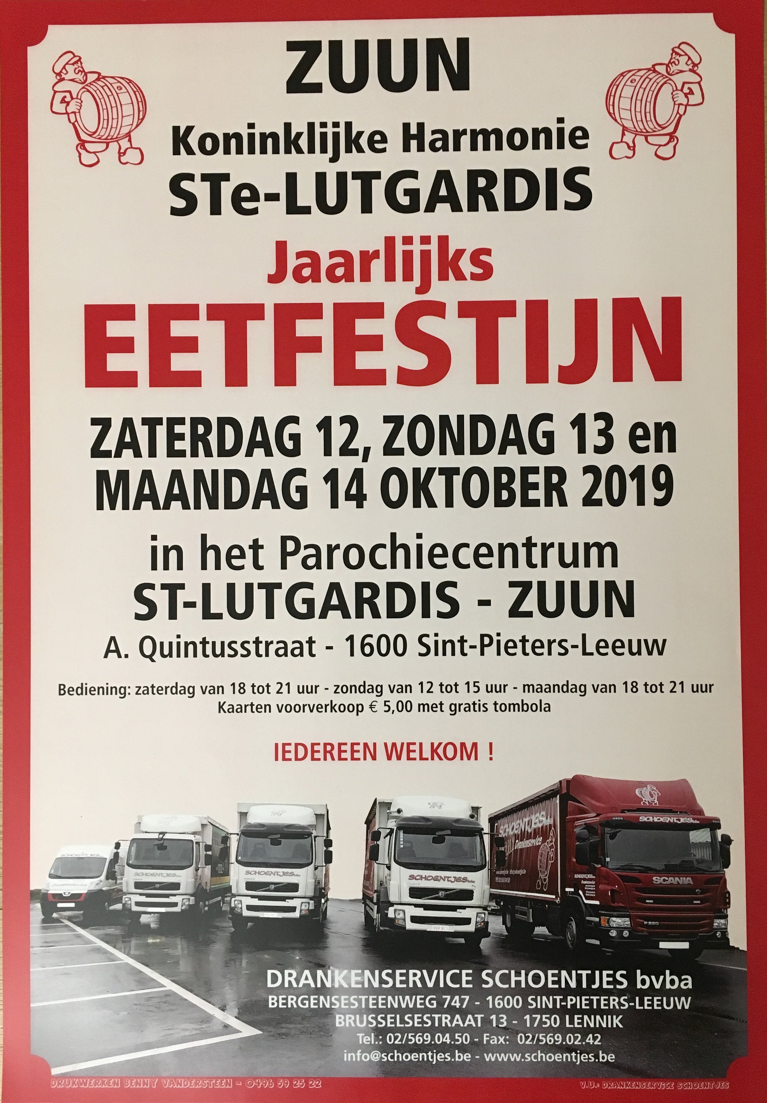 Eetfestijn