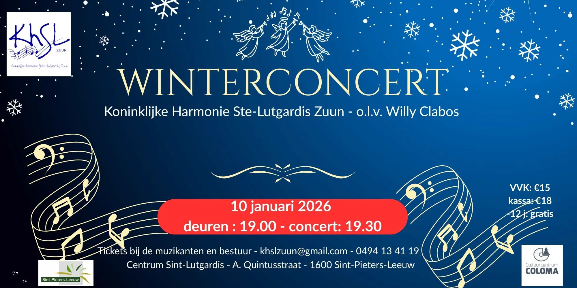 Winterconcert