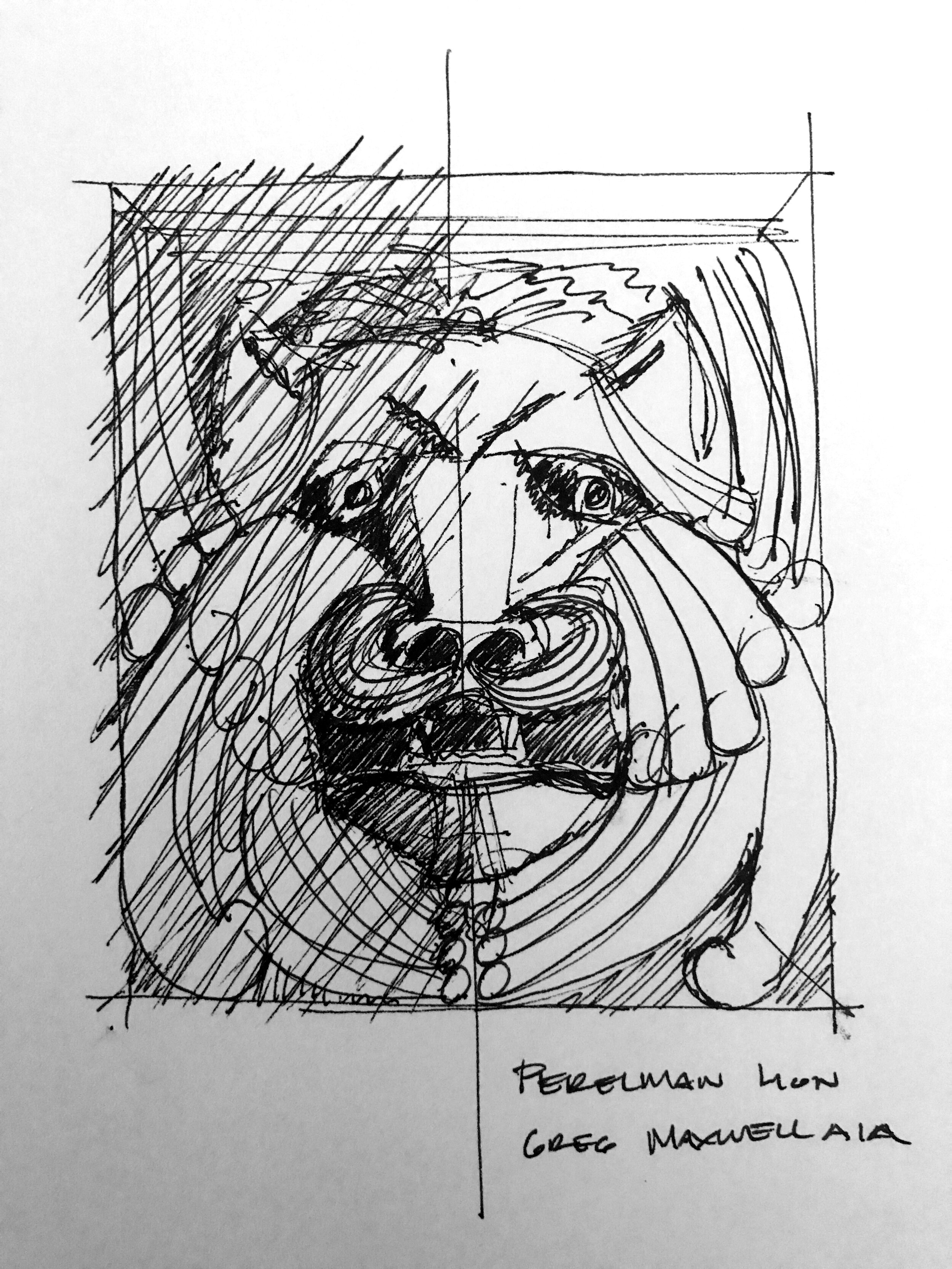 Projects — Greg Maxwell