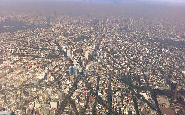 mexico city altitude mexico city altitude