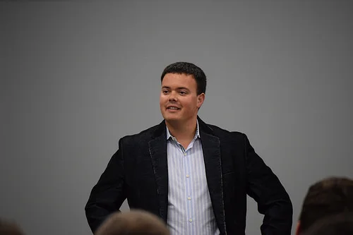 Brent Beshore