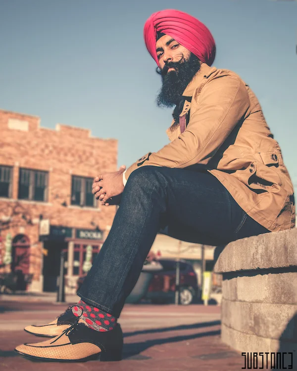 Jaspreet Singh