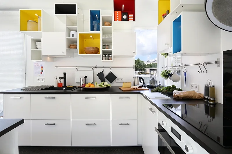 Ikea Cuisine Box