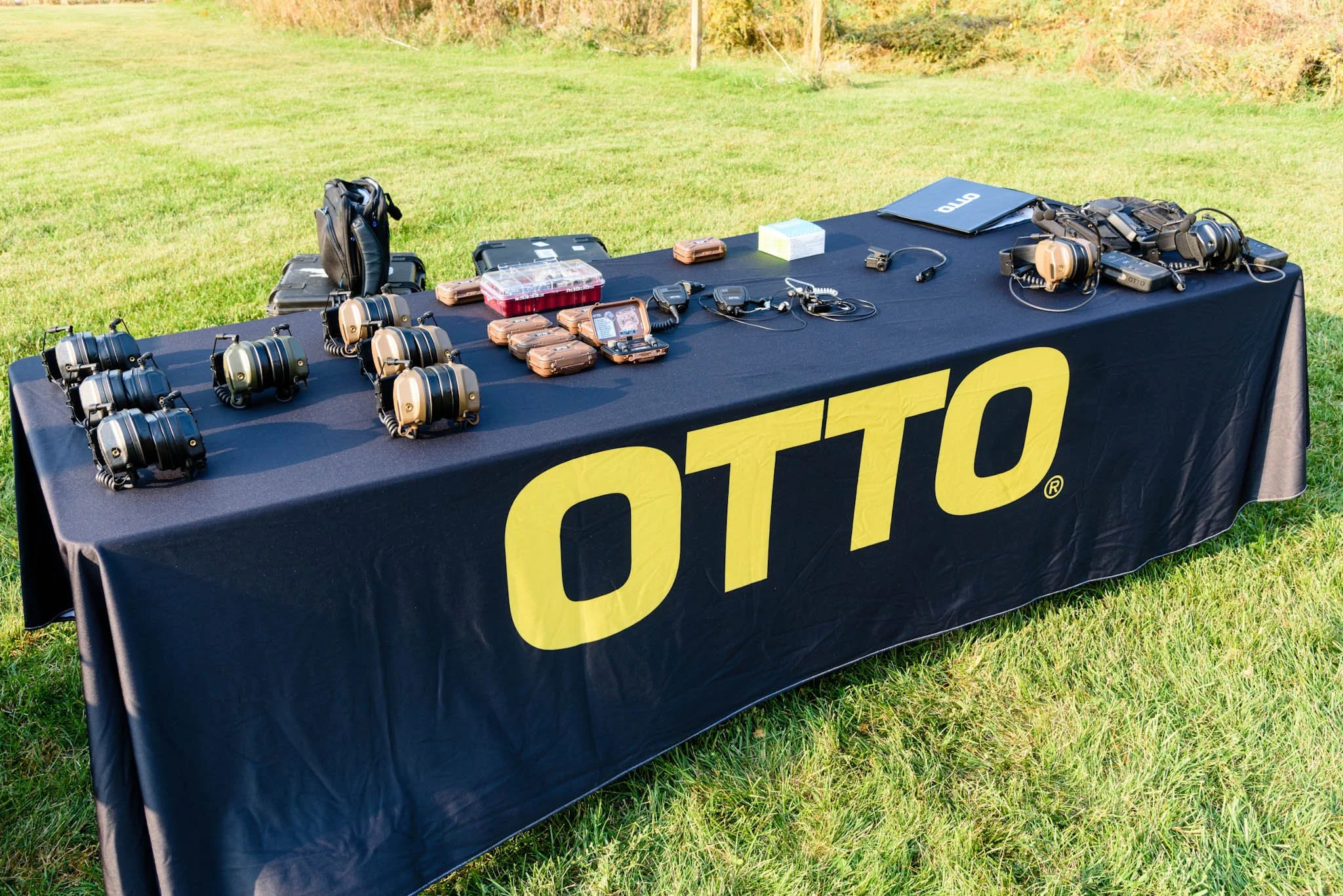 Sponsorship Opportunities — ISP TOP SHOT 2023