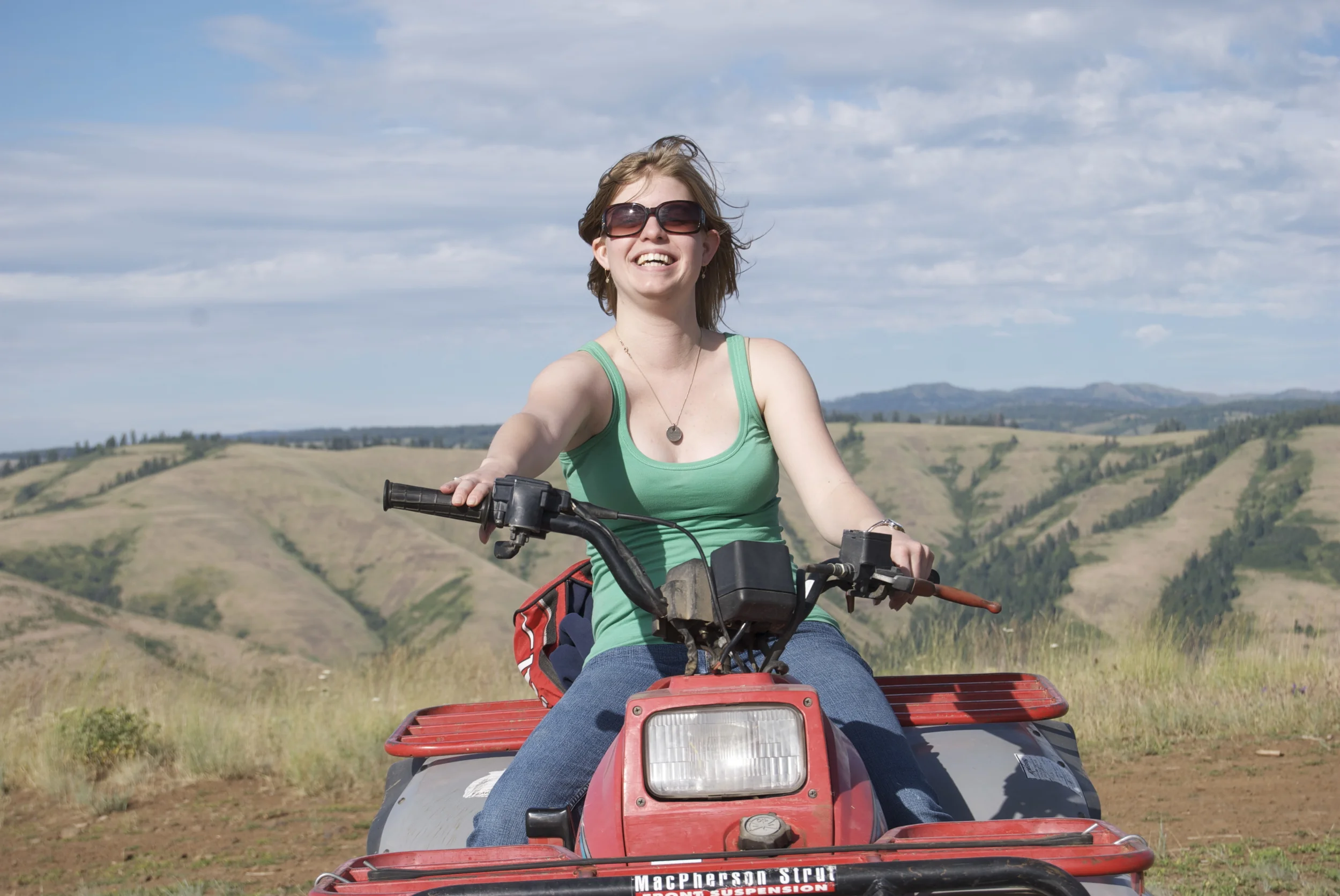 Pushing the Envelope