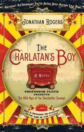 I Have a Feeling We're Not in Kansas Anymore (Mr. Rogers' Fantasy Neighborhood)