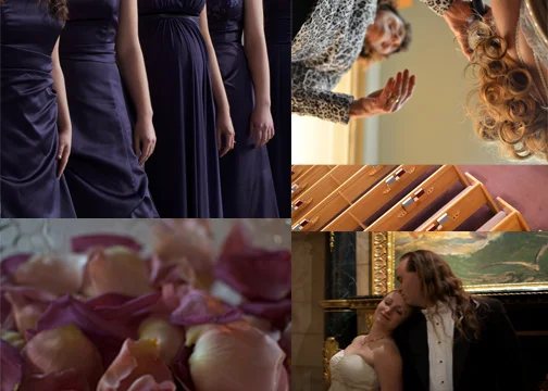 Photographing Sacraments