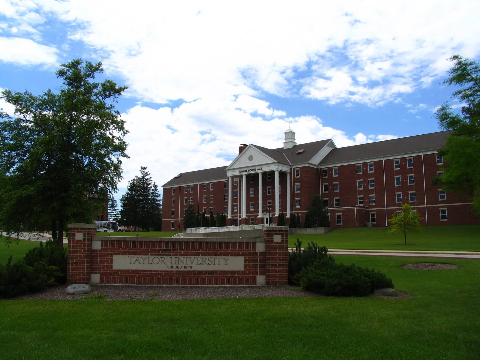 My Recent Graduation