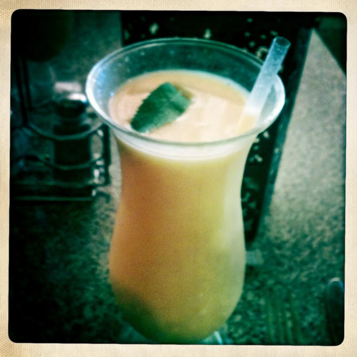 Wanderings in Portland