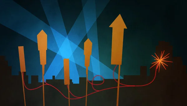 2011 in review (a blogging scrapbook)