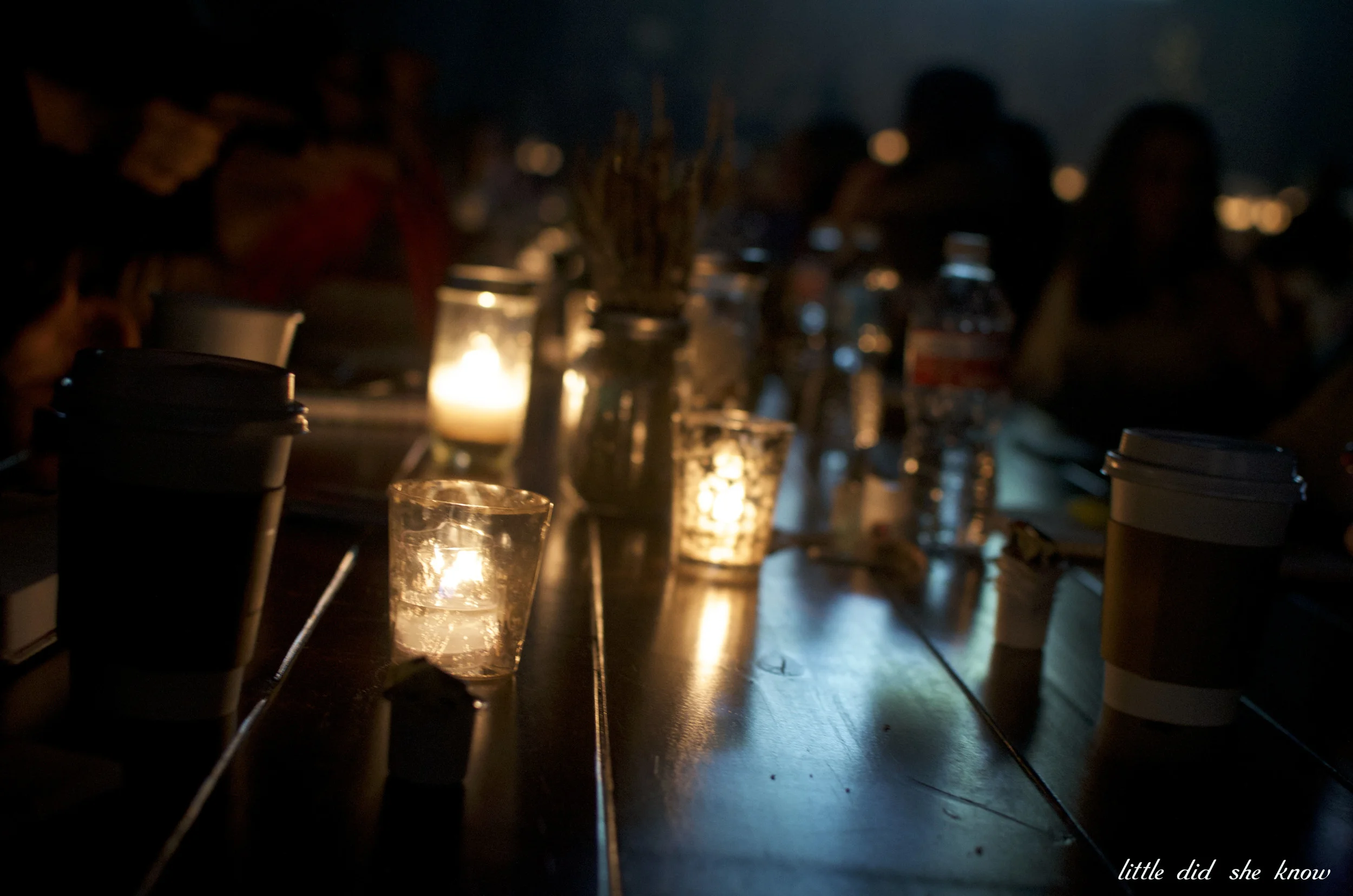 Even If {thoughts from the IF:gathering}