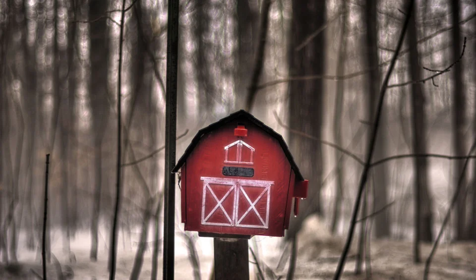 Letters to the Future {at The Gift of Writing}