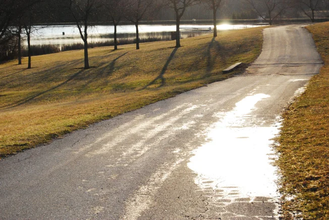 Be Well {at Bronwyn's Corner}