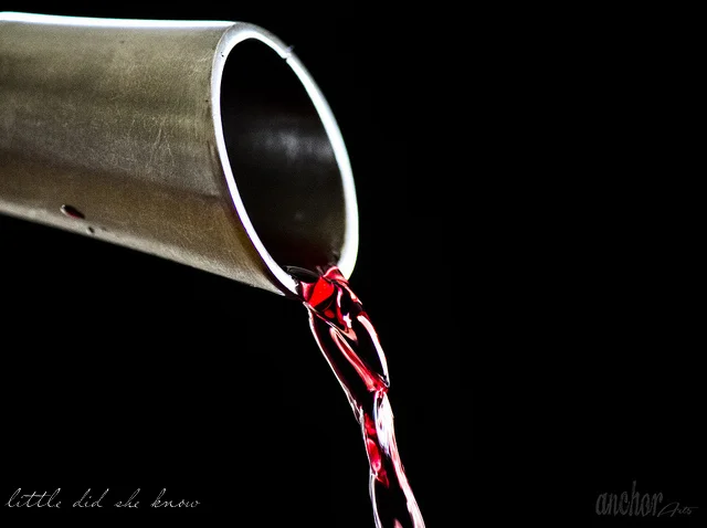 Make Yourself Scarce