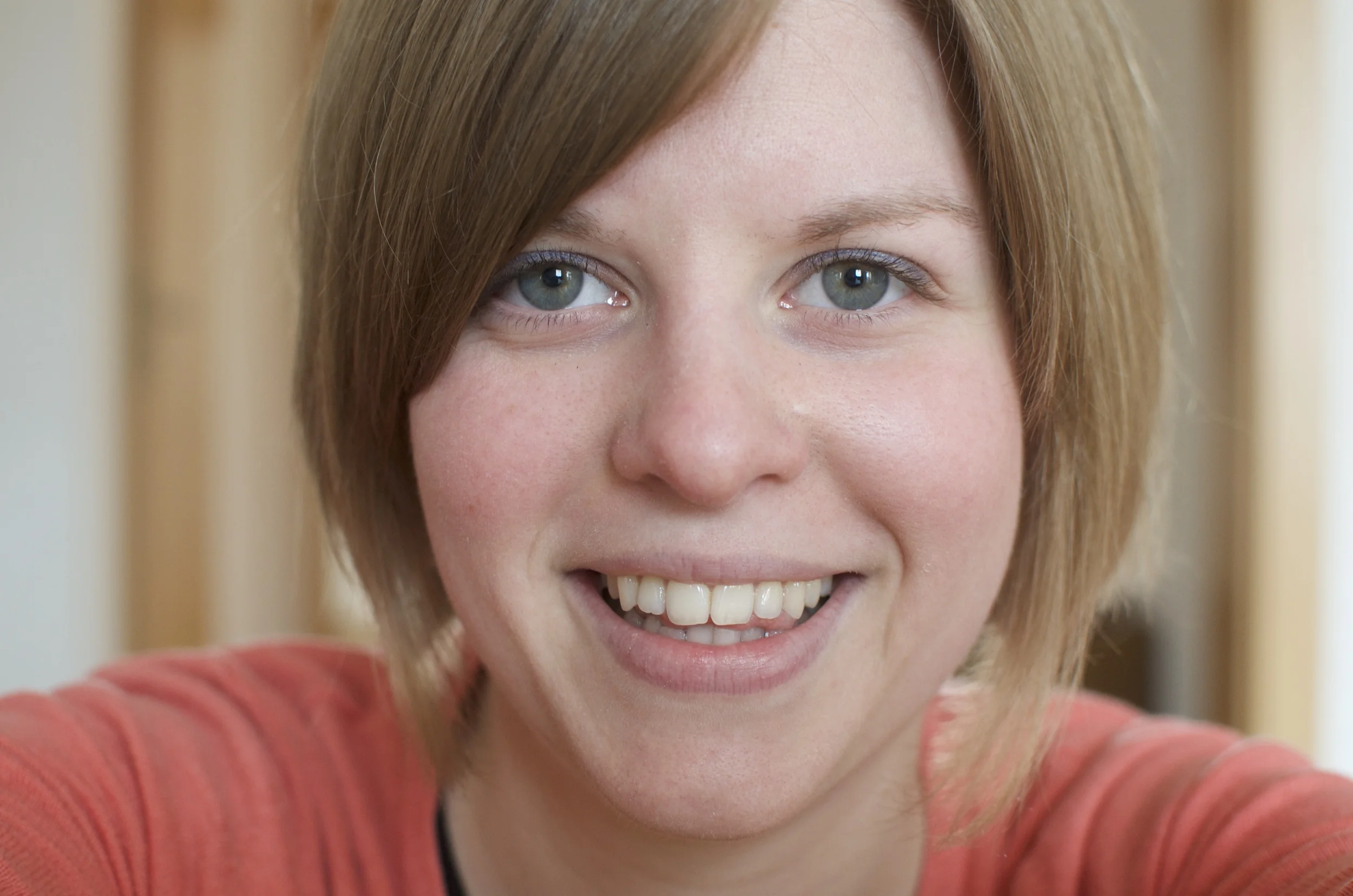 The Round Robin Blog Tour: An Interview with Cara