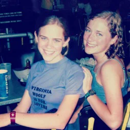 de(tales): an ep for katie