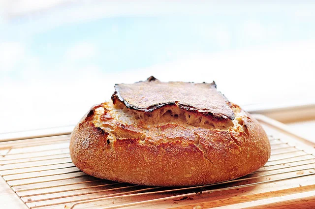 de(tales): our daily bread machine