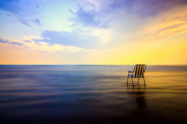 The Long Weekend {at Accidental Devotional}