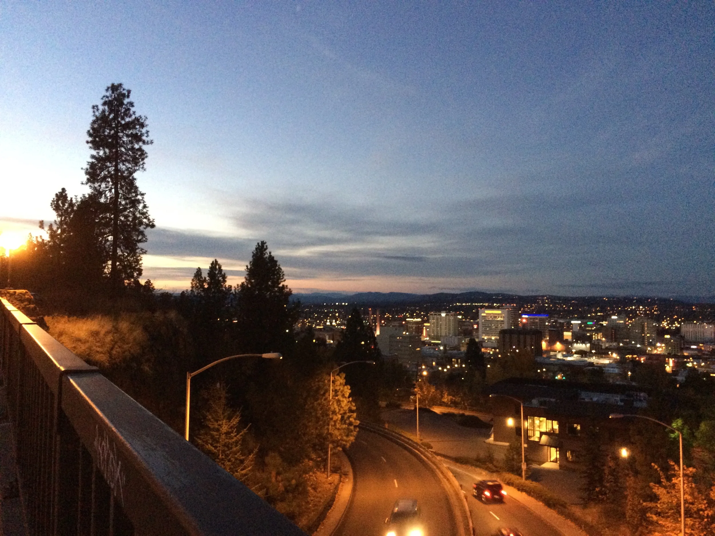 What I'm Into {a snapshot of November 2014}