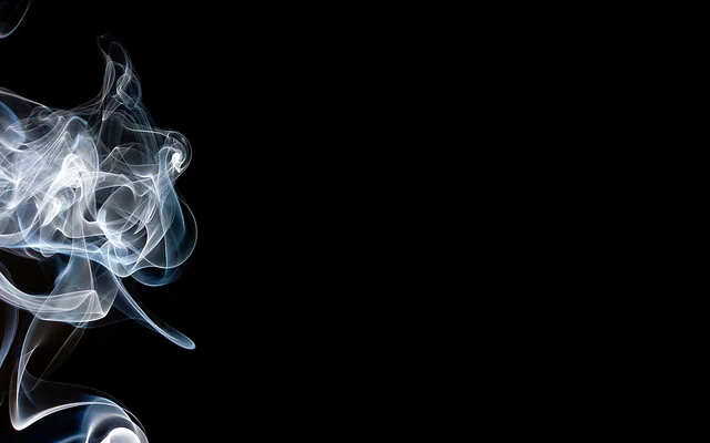 de(tales): incense