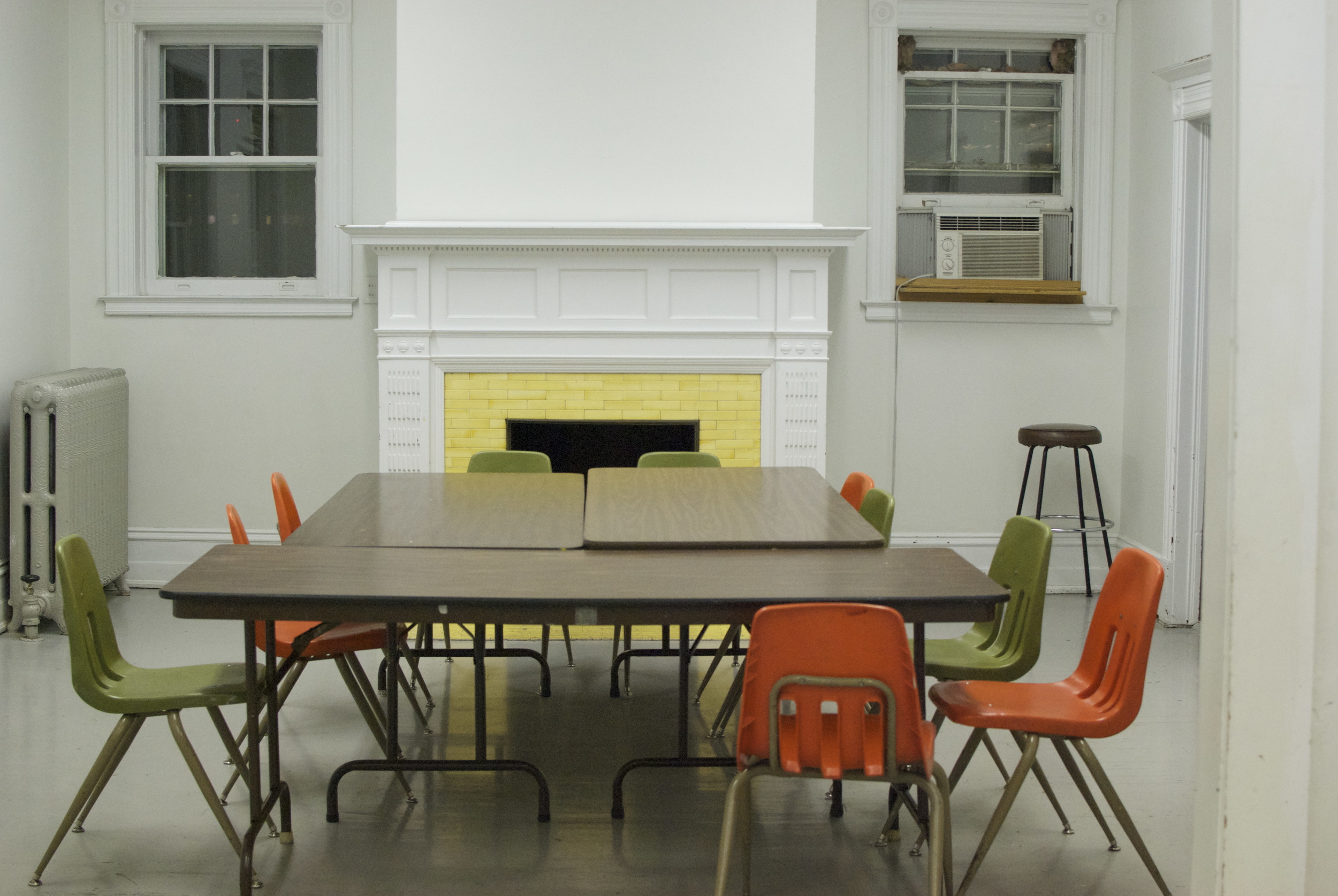 Classroom