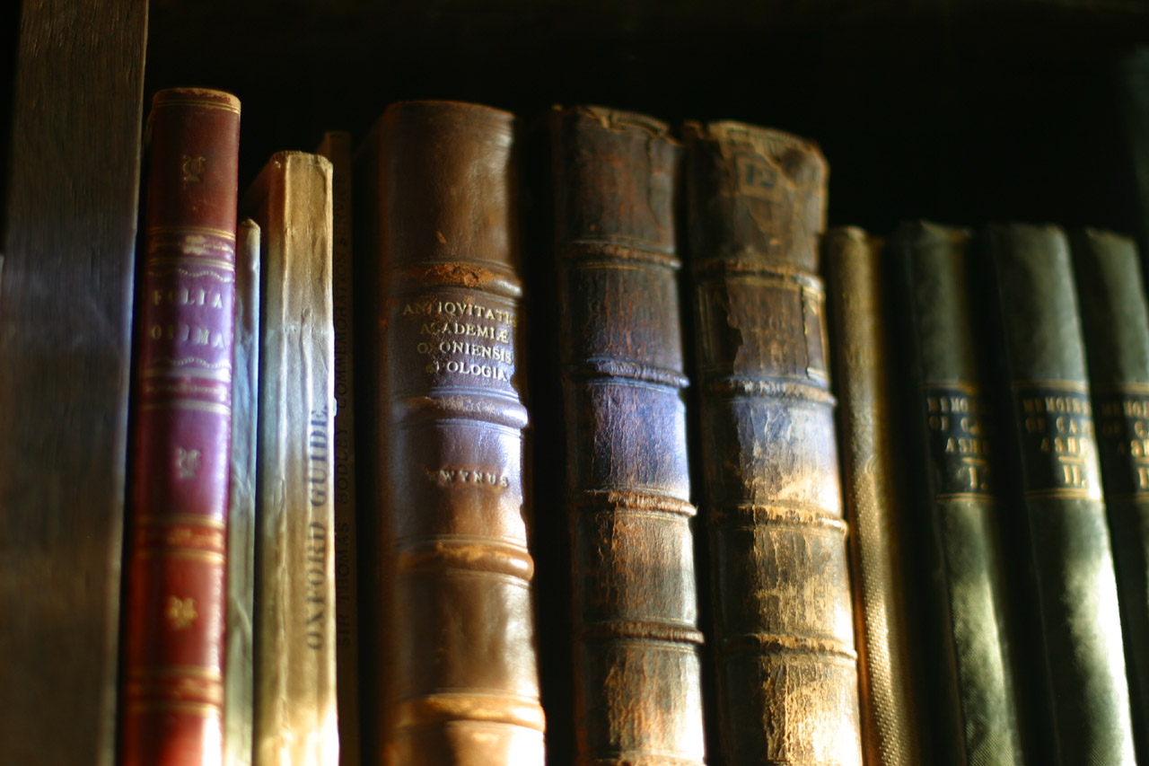 Books