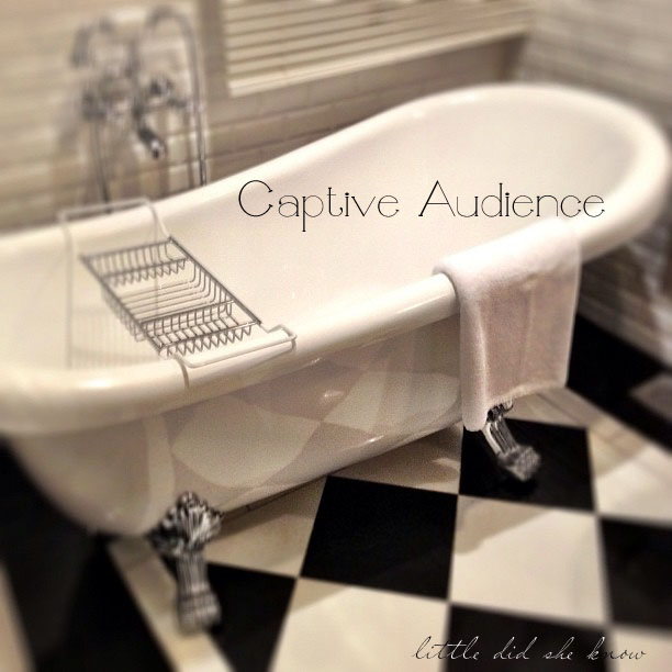 Captive Audience