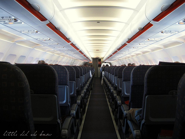 Flying Solo