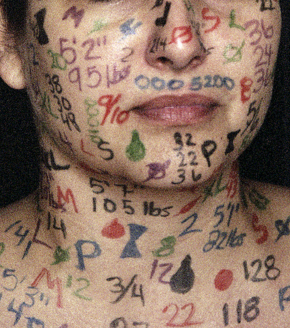 The Pressure of Definition