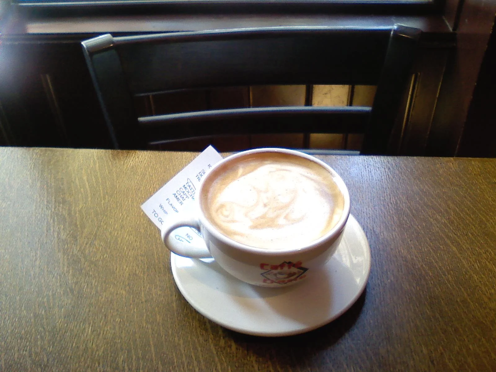 Some Places I've Been