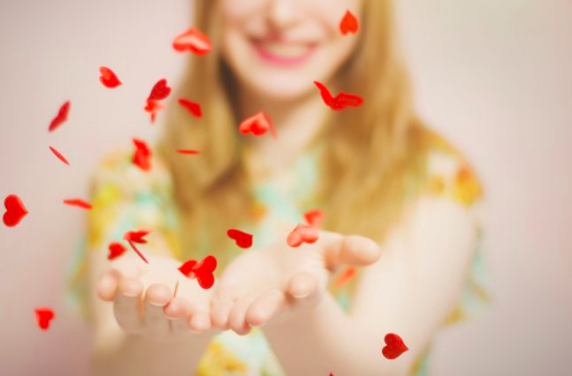 Labor of Love: An Interview with Moira Weigel