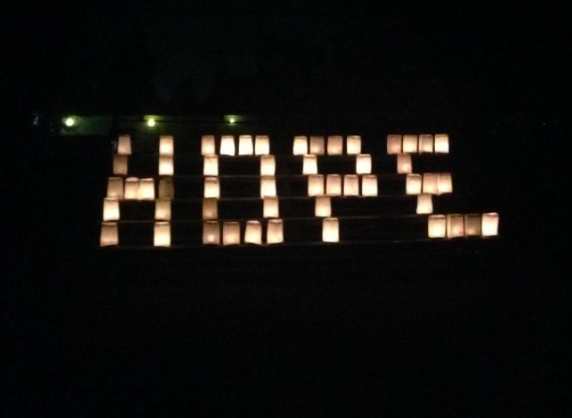 A Letter to Those Who Hope