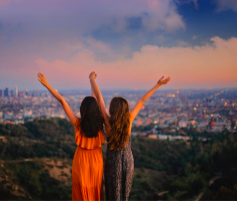 Hard to Love: An Interview with Author Briallen Hopper