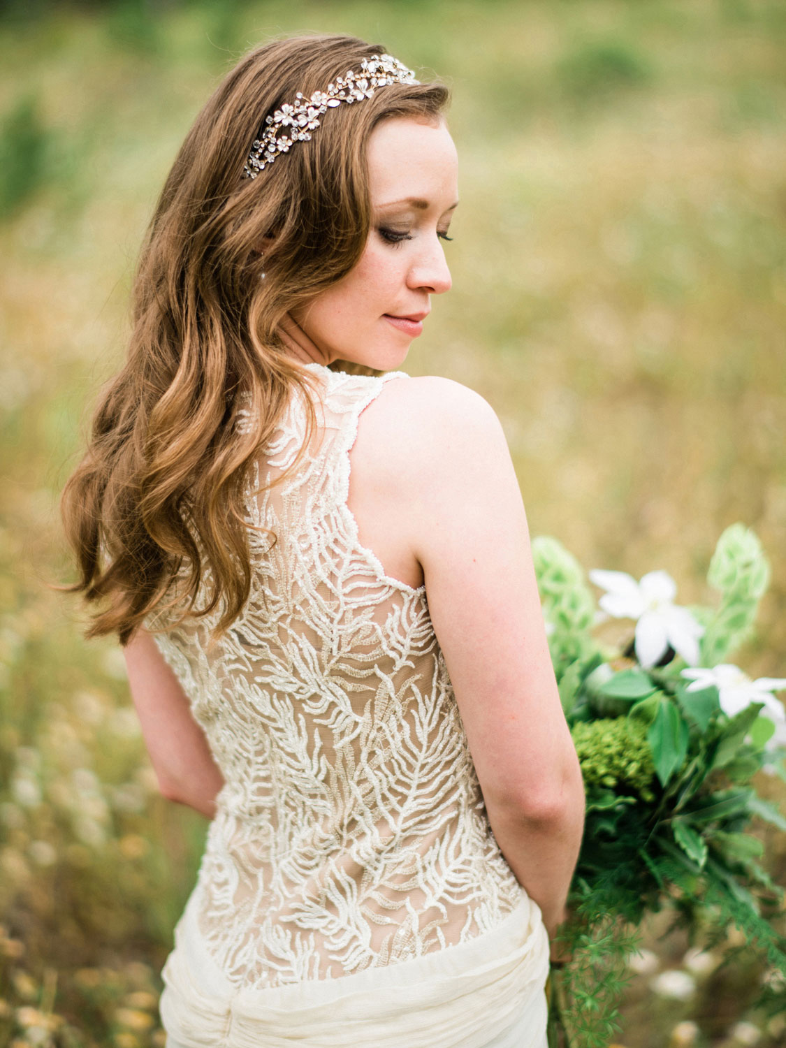 Montana wedding planning by Field Wedding Studio