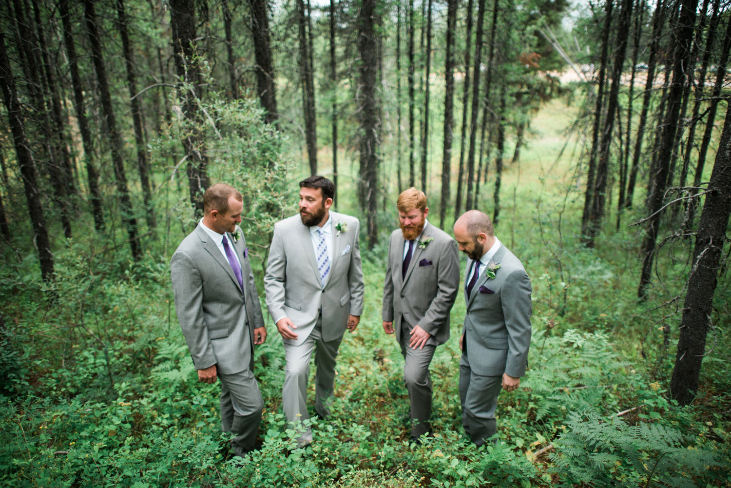 Montana wedding planning by Field Wedding Studio