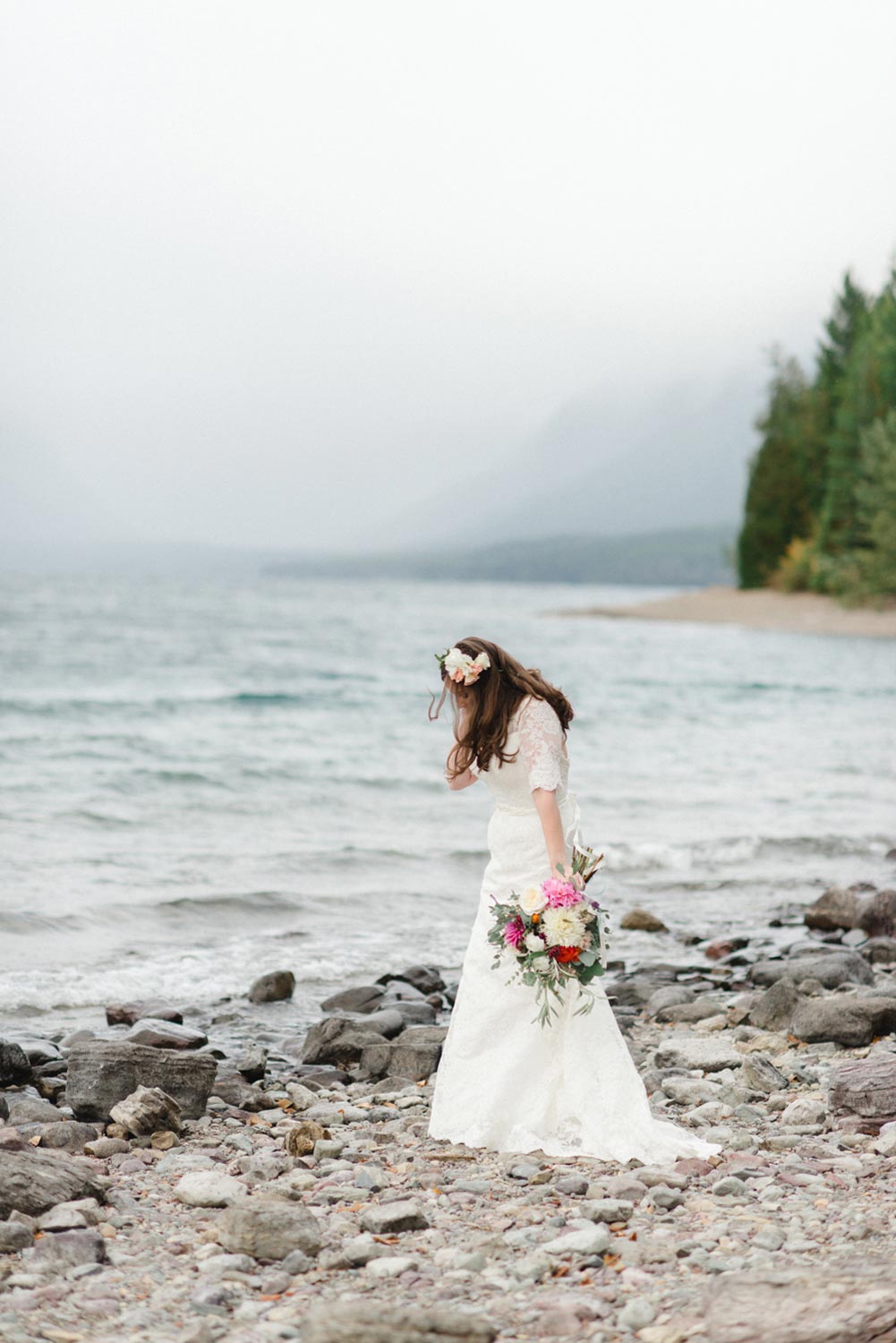 Montana Destination Elopement Package