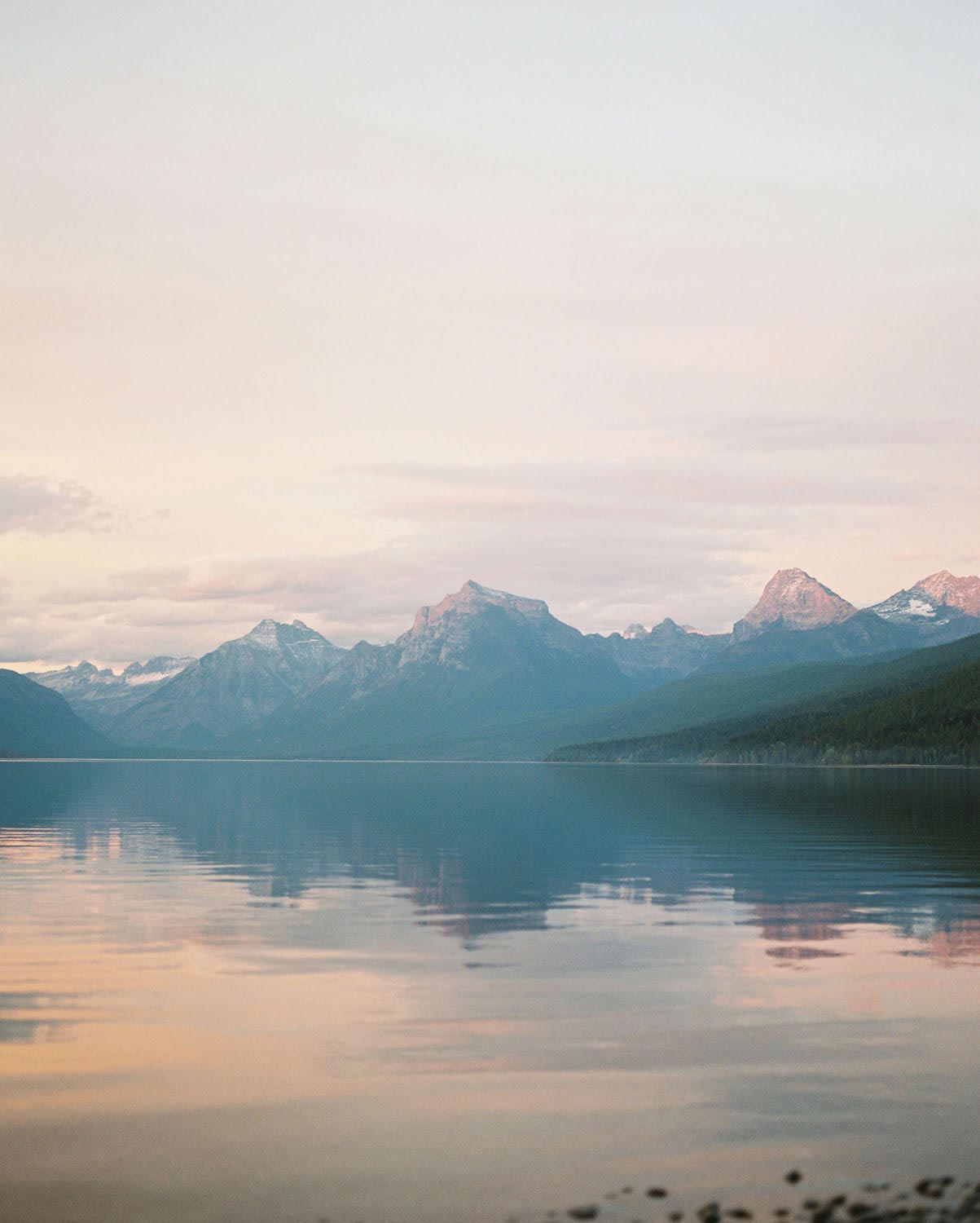 Montana Elopement Wedding Planner